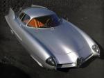 Alfa Romeo B.A.T. 9 1955 года